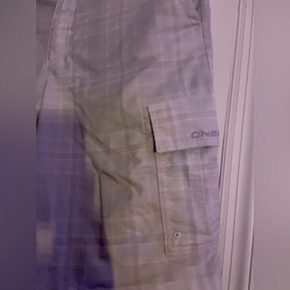 Oneil Hybrid Board Shorts - Men’s size 38 - Picture 12 of 12